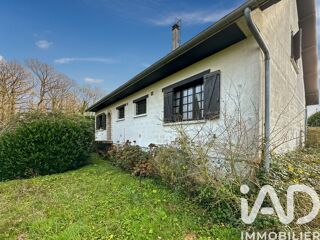  Maison � vendre 6 pi�ces 192 m�