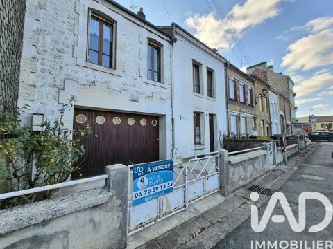   Vente Maison/villa 4 pi�ces Maison - 4 pi�ce(s) - 123 m�