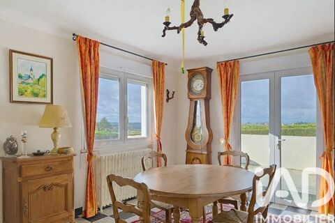   Vente Pavillon 9 pi�ces Maison - 9 pi�ce(s) - 122 m�