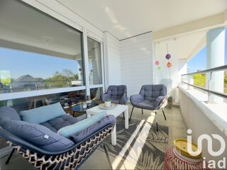  Appartement  vendre 4 pices 81 m