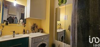  Appartement  vendre 2 pices 42 m