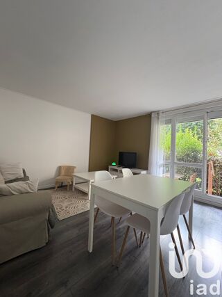  Appartement � vendre 2 pi�ces 53 m�