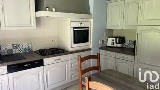  Maison � vendre 5 pi�ces 90 m�
