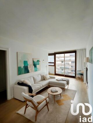  Appartement  vendre 1 pice 23 m