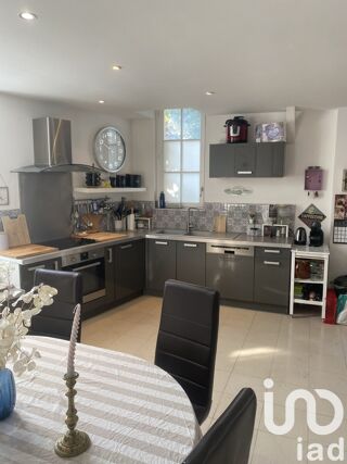  Appartement � vendre 4 pi�ces 66 m�