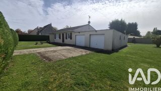  Maison � vendre 4 pi�ces 102 m�