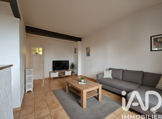  Appartement � vendre 2 pi�ces 37 m�