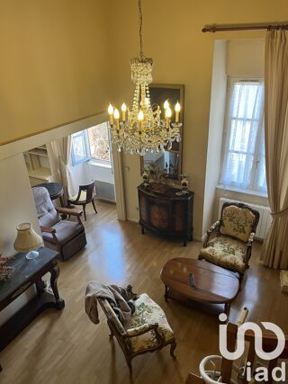  Appartement � vendre 3 pi�ces 67 m�