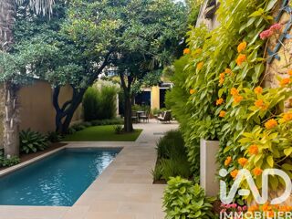  Maison � vendre 5 pi�ces 130 m�