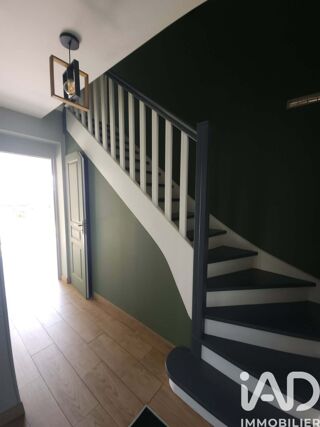  Maison � vendre 5 pi�ces 144 m�