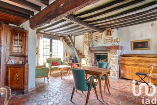  Maison � vendre 5 pi�ces 138 m�