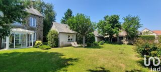  Maison � vendre 4 pi�ces 93 m�