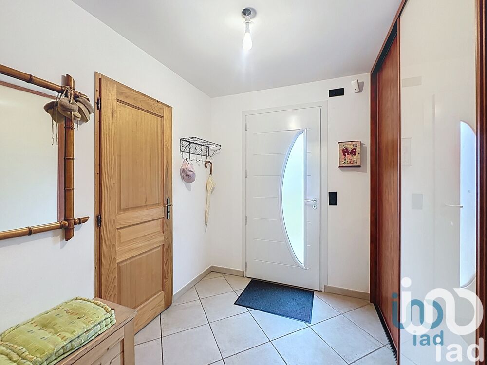 � vendre  Villa Larringes (74500)
