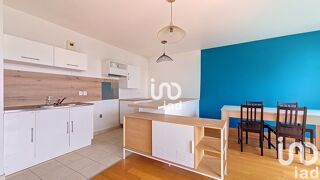  Appartement  vendre 3 pices 69 m
