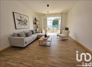  Appartement � vendre 3 pi�ces 76 m�