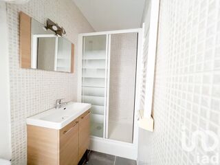  Appartement � vendre 1 pi�ce 27 m�