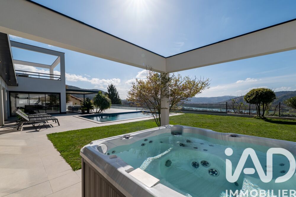 � vendre  Villa Tain-l'Hermitage (26600)