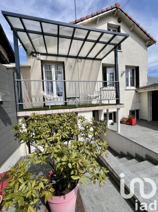  Maison � vendre 3 pi�ces 85 m�