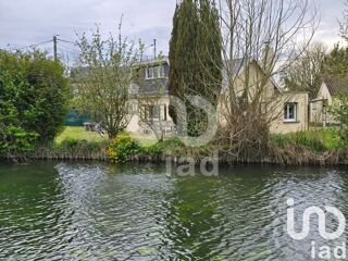  Maison � vendre 4 pi�ces 84 m�