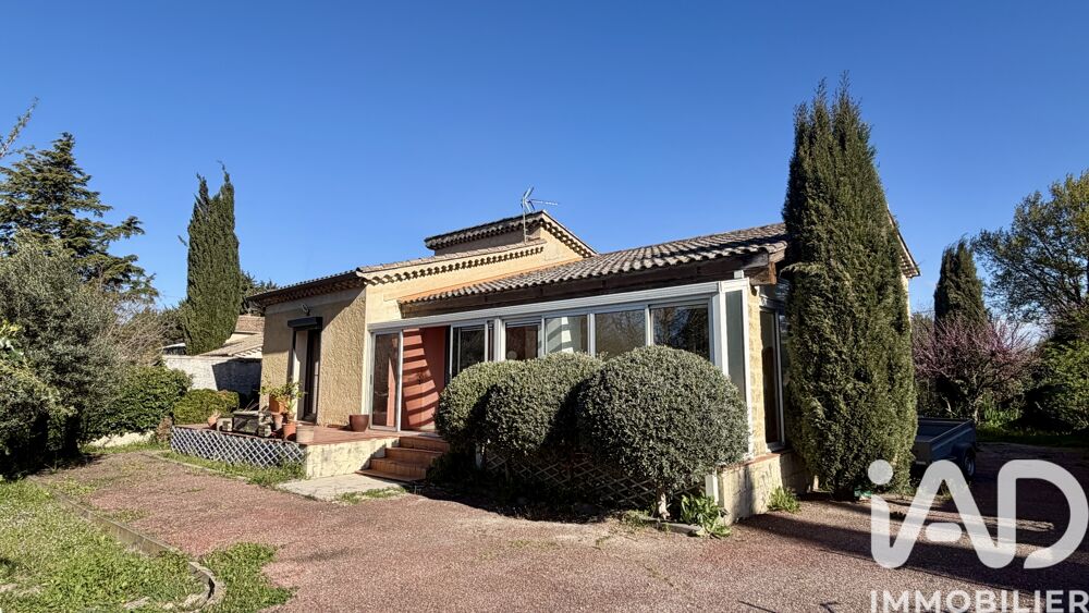� vendre  Maison L'Isle-sur-la-Sorgue (84800)