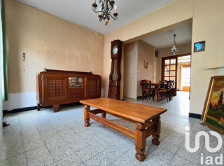  Maison � vendre 5 pi�ces 70 m�