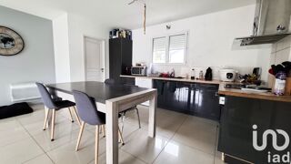  Maison  vendre 4 pices 91 m