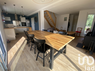  Maison � vendre 5 pi�ces 100 m�