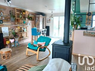  Maison � vendre 5 pi�ces 106 m�