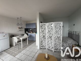  Appartement � vendre 2 pi�ces 27 m�