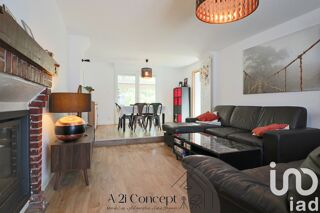  Maison  vendre 5 pices 125 m