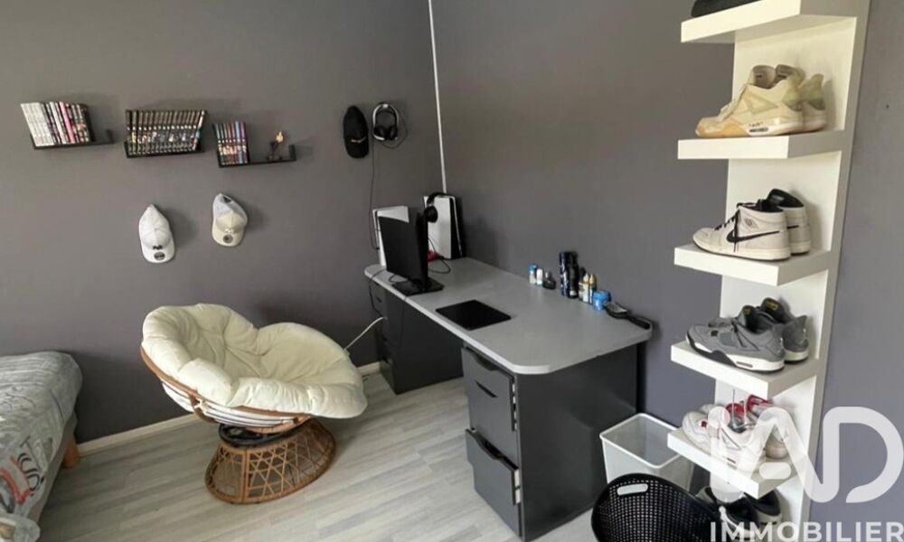 � vendre  Maison Bailly-Romainvilliers (77700)