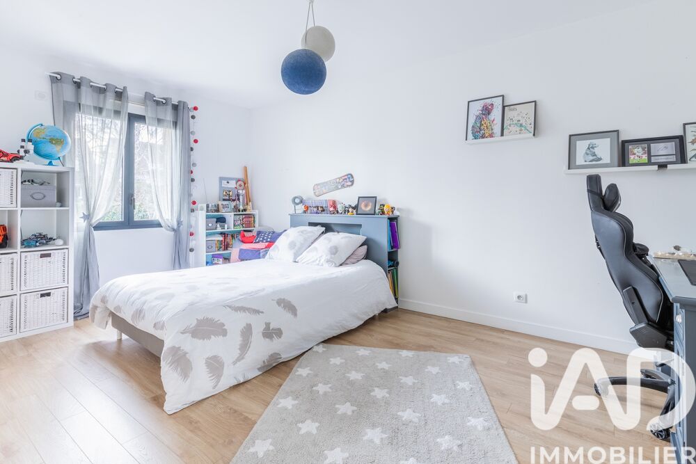 � vendre  Maison Igny (91430)