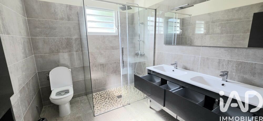 � vendre  Maison Ducos (97224)