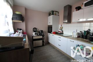  Appartement � vendre 5 pi�ces 115 m�