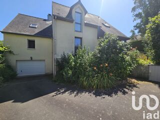  Maison  vendre 7 pices 120 m