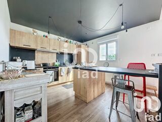  Maison � vendre 4 pi�ces 87 m�