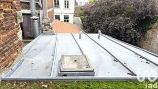  Immeuble  vendre 130 m