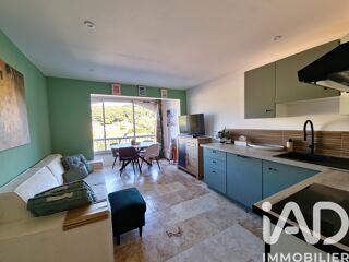  Appartement � vendre 4 pi�ces 53 m�