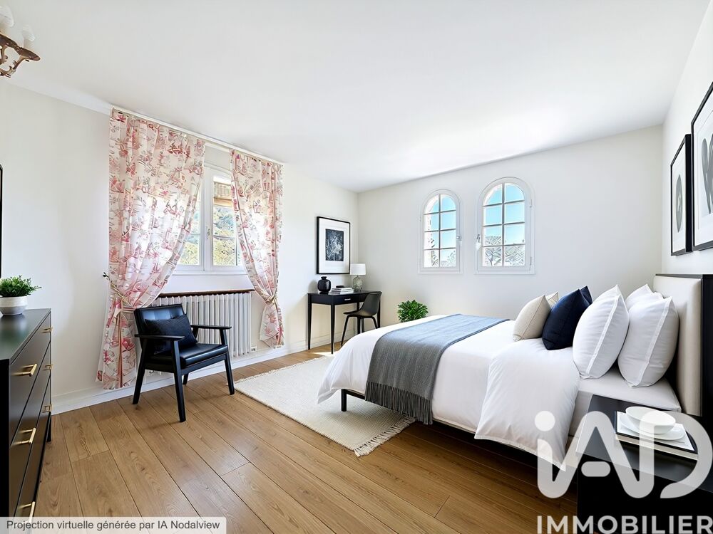 � vendre  Maison Montpellier (34090)