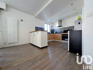  Appartement � vendre 3 pi�ces 77 m�