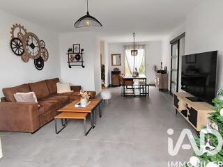  Maison � vendre 5 pi�ces 110 m�