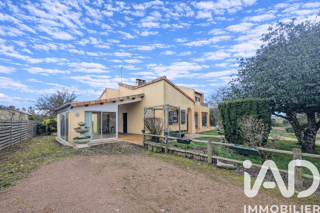  Maison � vendre 7 pi�ces 132 m�