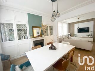  Maison � vendre 9 pi�ces 187 m�