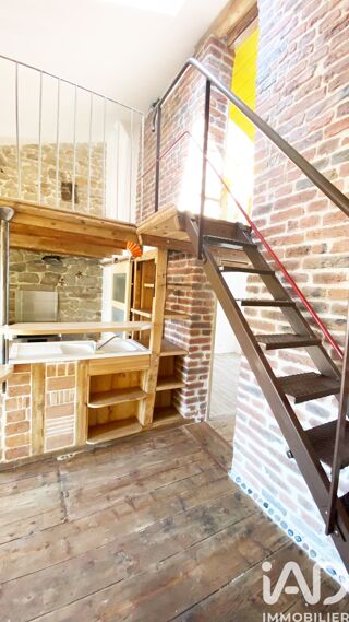  Appartement � vendre 3 pi�ces 54 m�