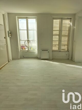  Appartement  vendre 2 pices 58 m
