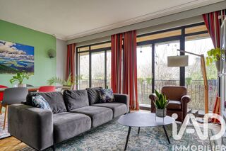  Appartement � vendre 5 pi�ces 119 m�