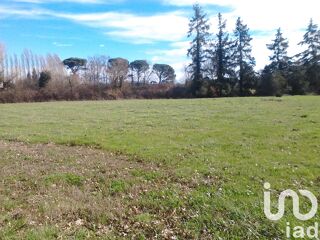  Terrain � vendre 2776 m�