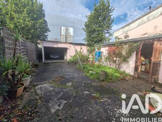  Maison � vendre 3 pi�ces 80 m�