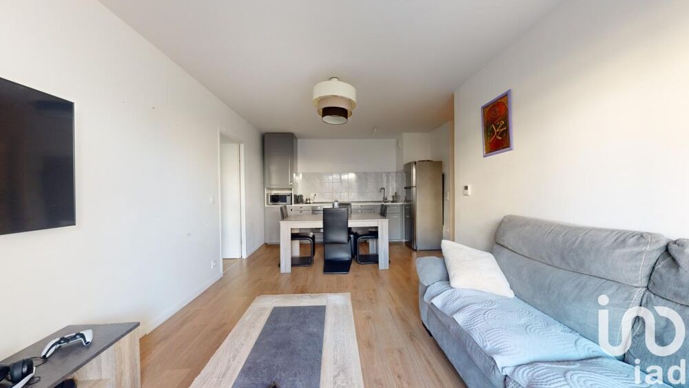 Vente Appartement Vente Appartement 4 pi�ces Trappes