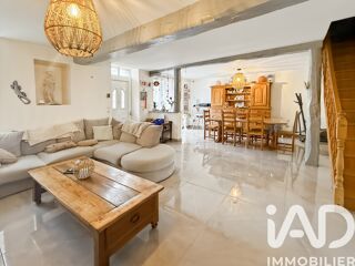  Maison � vendre 4 pi�ces 95 m�